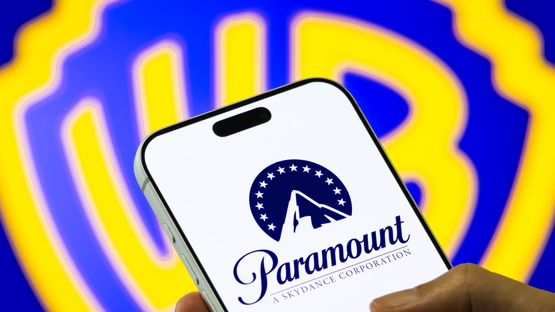 HBO Max & Netflix: The Shocking Exit & Paramount's Takeover