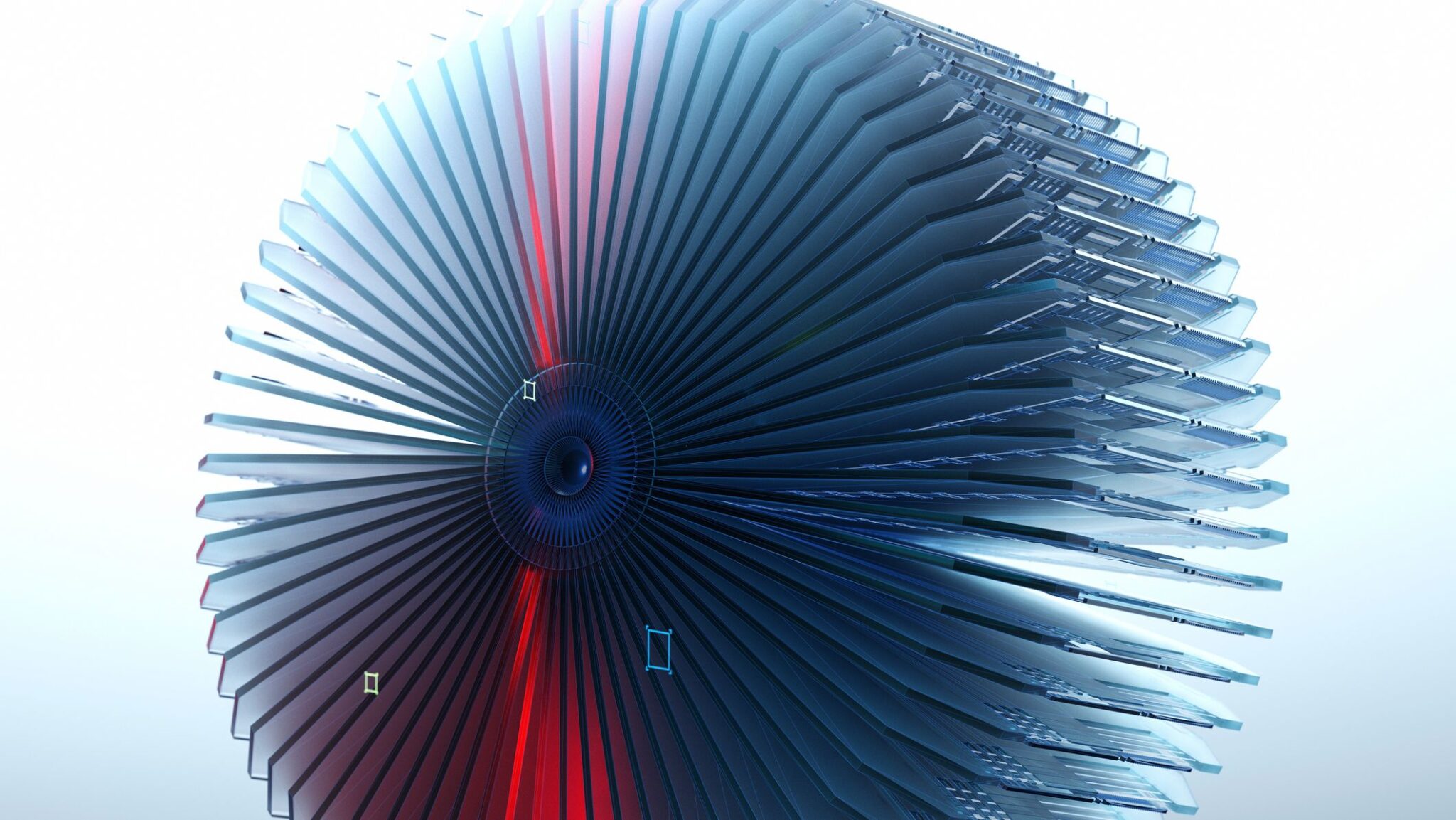 High Bandwidth Flash: The Future of AI Server Storage
