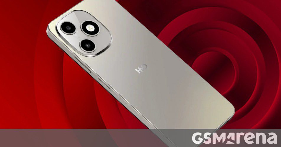 HMD Luma Phone Review: 4G, 50MP Camera, and Classic Features