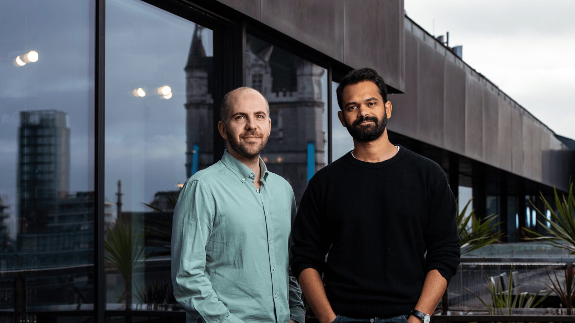 Kinfolk Secures $7M Seed Round for AI-Powered HR Platform