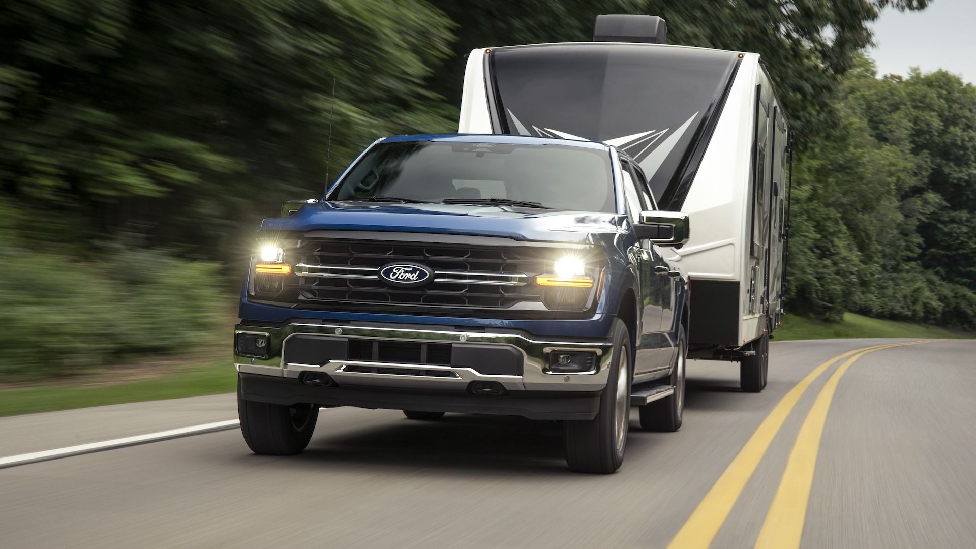 Ford Recalls 4.3M Vehicles: Hybrid & Electric Vehicle Safety Alert