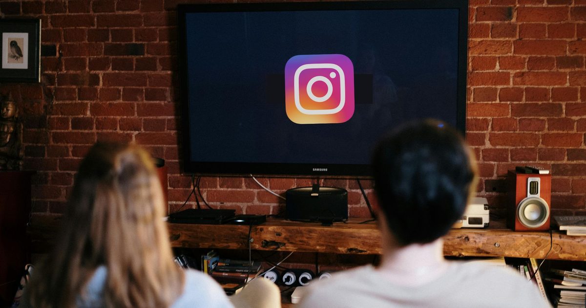 Instagram Expands to Google TV: The Future of Social Media?