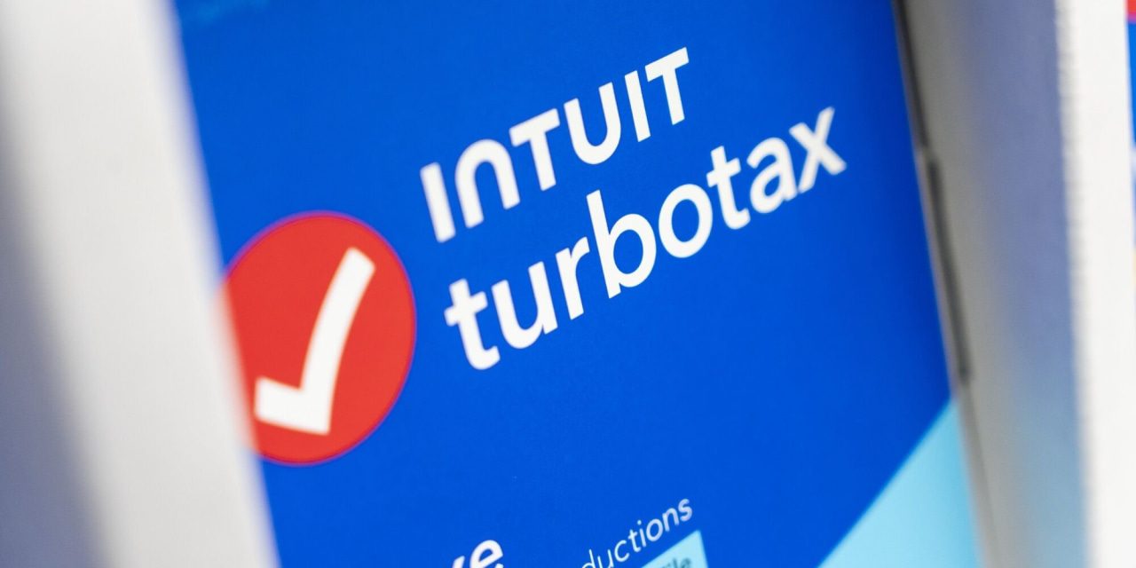 Intuit Q2 Revenue Growth Surpasses Estimates, Stock Drops 5%