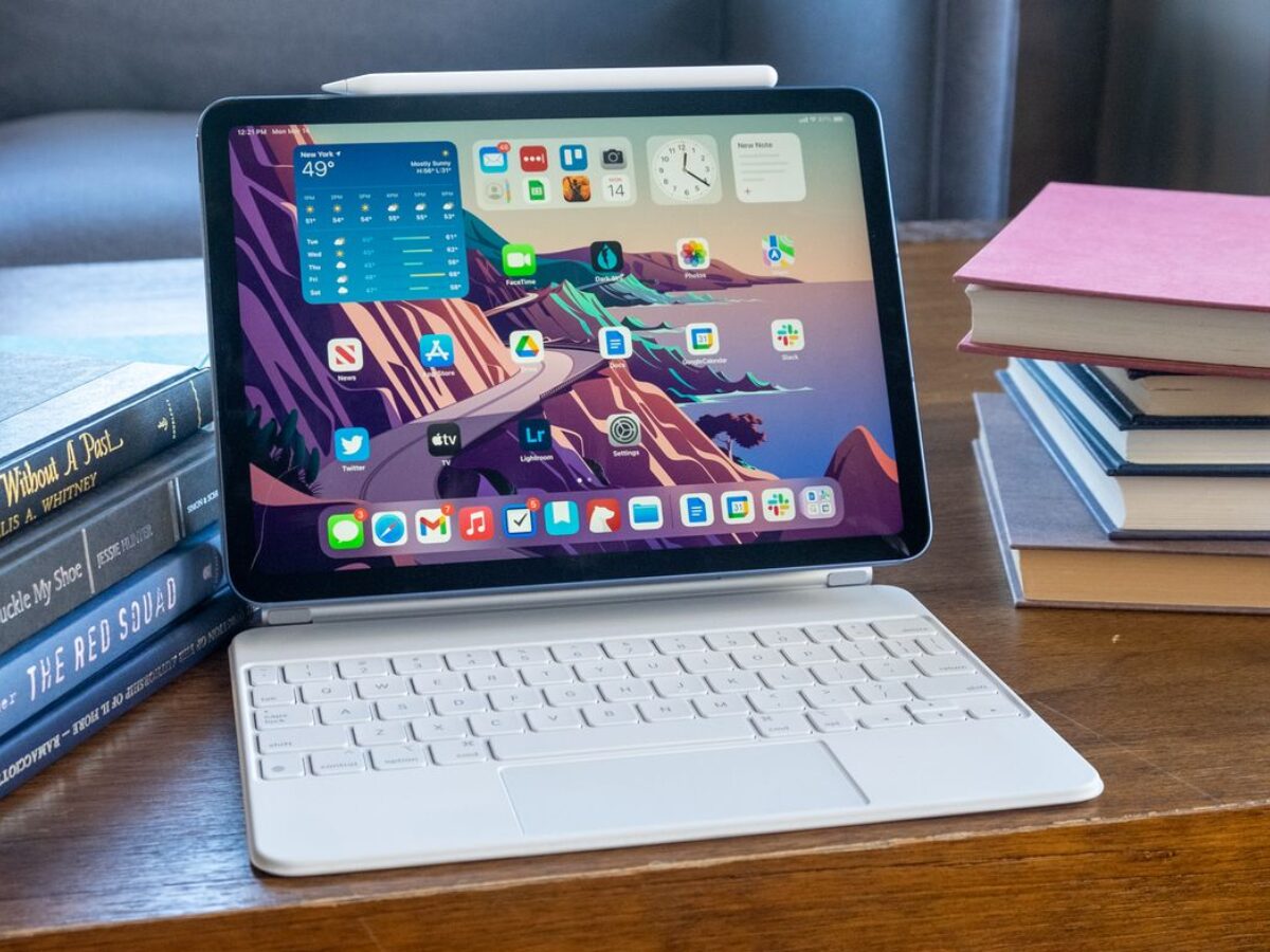 Apple's Upcoming iPad Launch: What to Expect