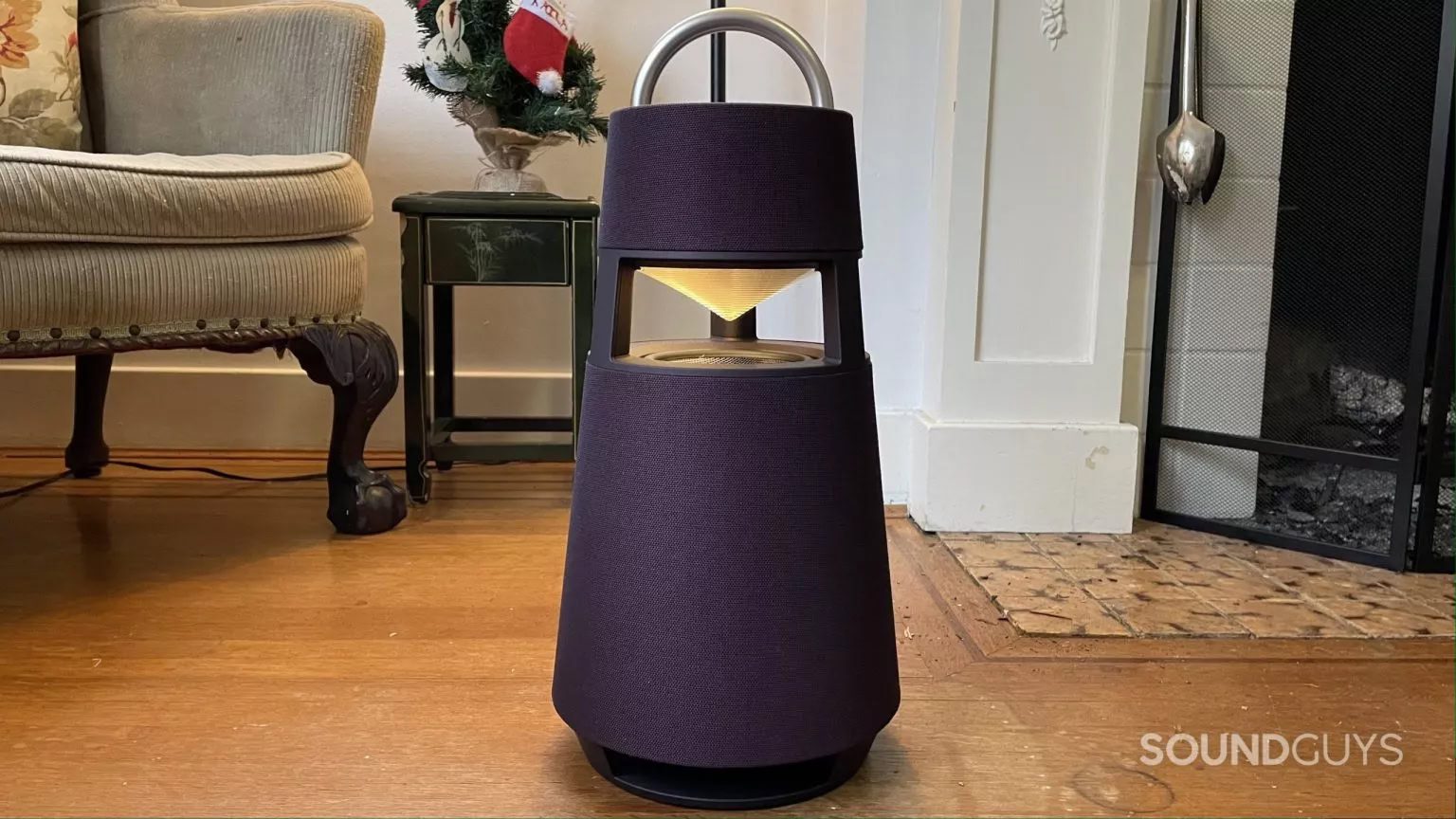 LG XBOOM 360 Deal: Unbeatable Price for a Powerful Speaker