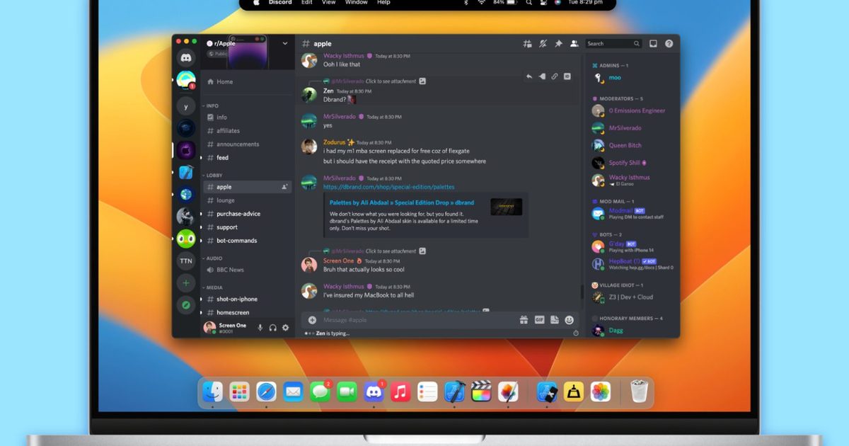 Apple MacBook Pro Redesign: Everything You Need to Know