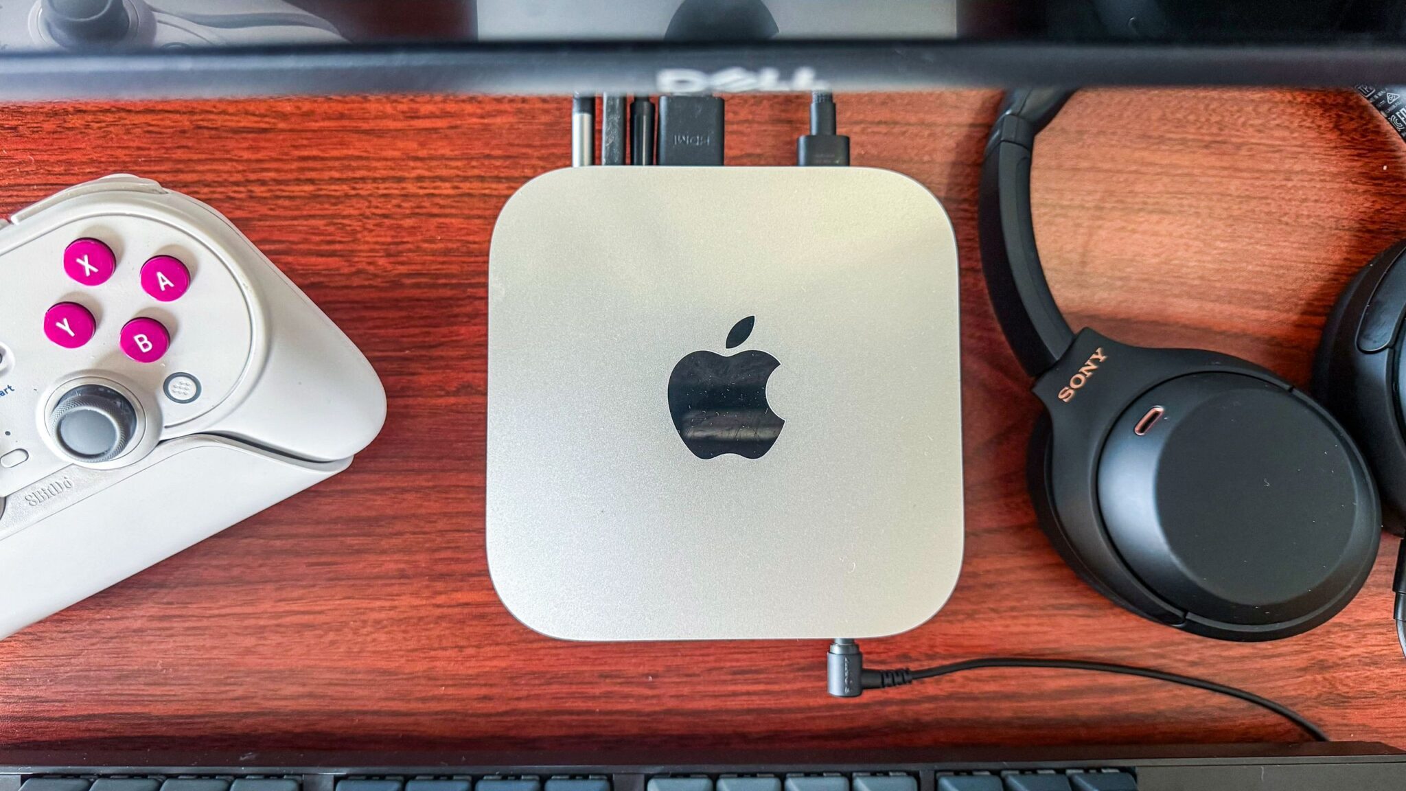 Why I Switched from Windows 11 to macOS
