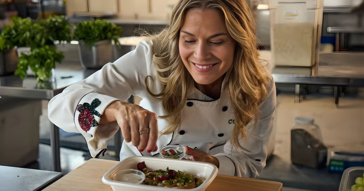 Revolutionizing Meal Prep: CookUnity Review