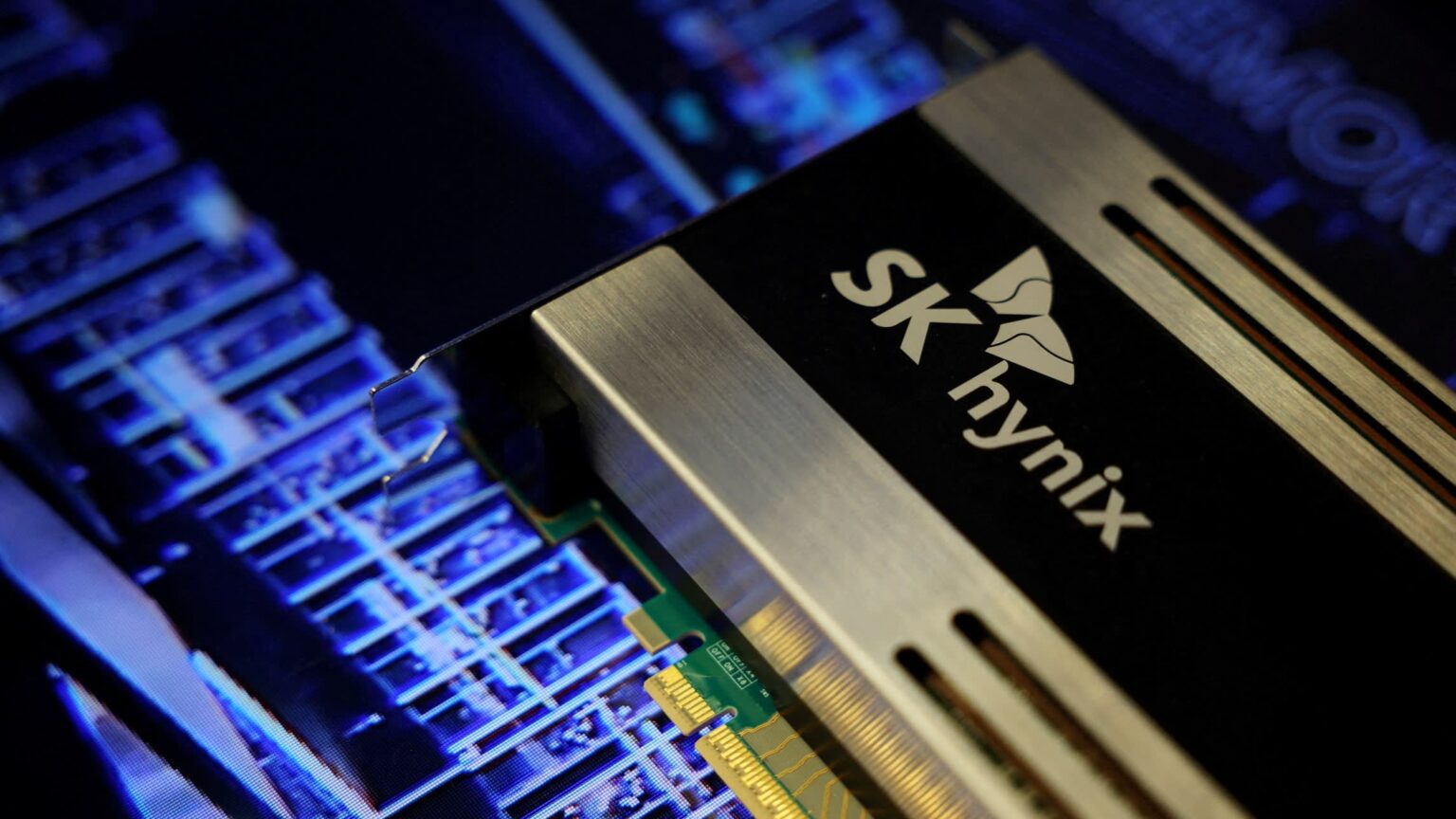 The Impact of the Memory Chip Boom on the Tech Industry