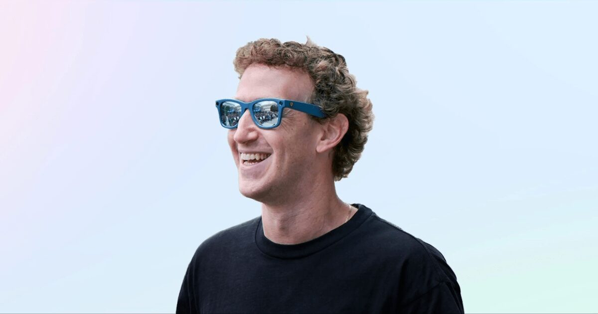 Meta AI Glasses: A Prada Collaboration in the Works?