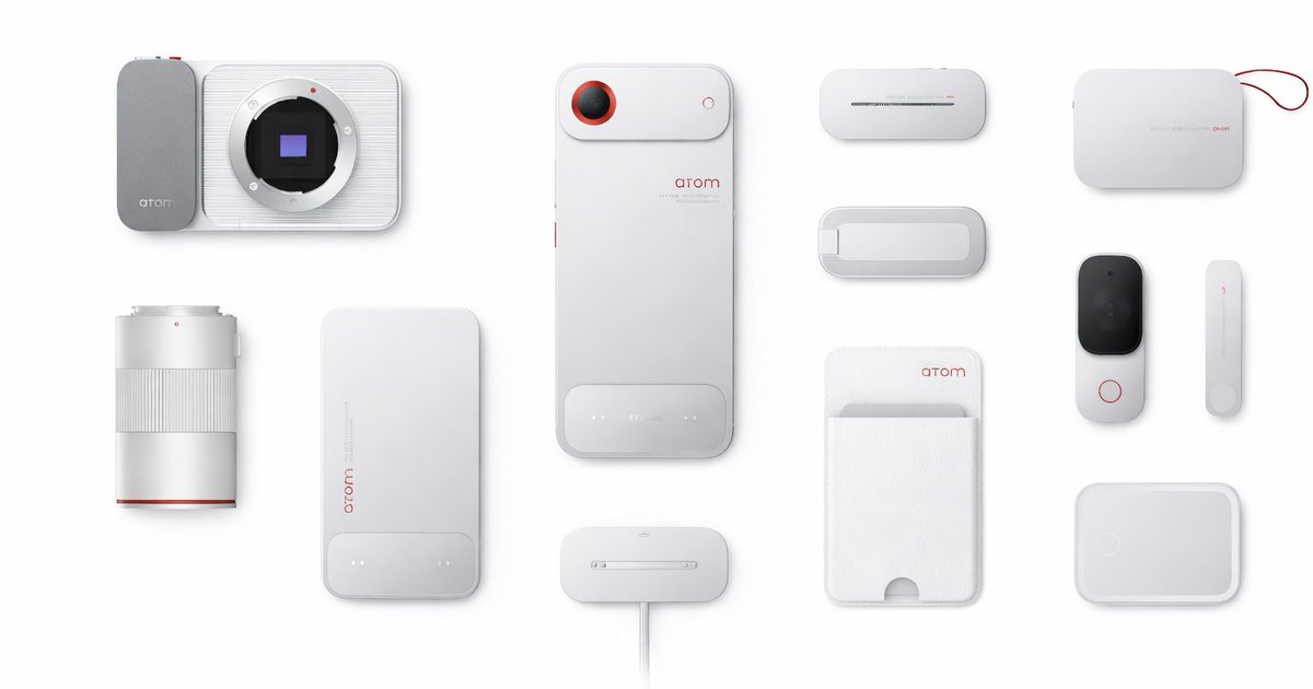 Tecno's Modular Phone Concept: A New Era for Customizable Tech?