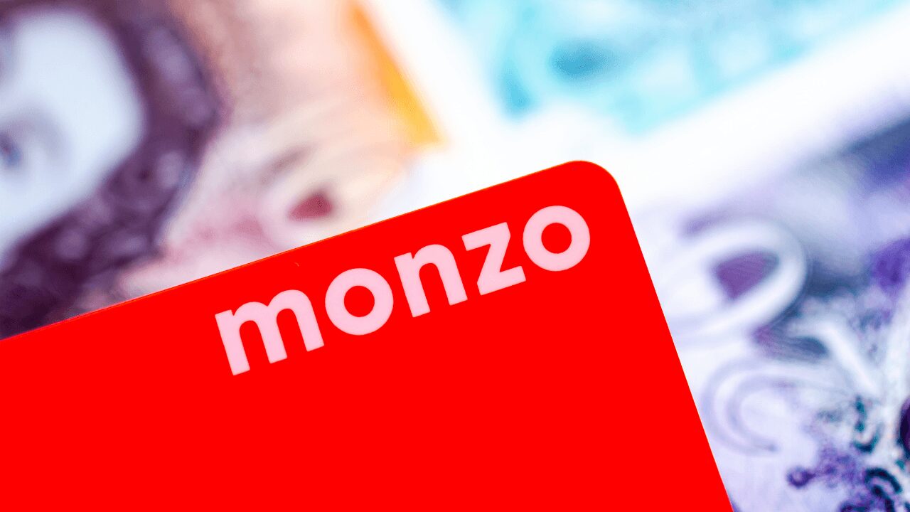 Monzo's Boardroom Shake-Up: TS Anil Appointed Vice-Chair