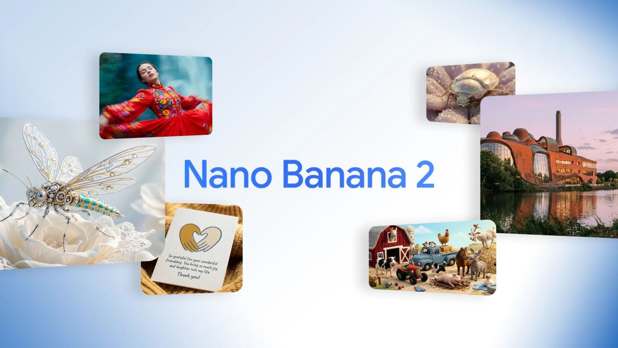 Unlocking the Power of Nano Banana 2: A Revolutionary AI Image Creation Model
