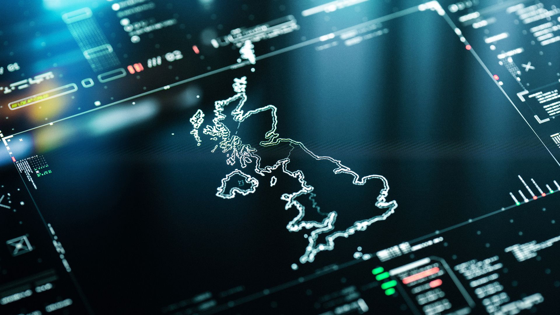 UK Launches National Compute Resources for Research Innovation
