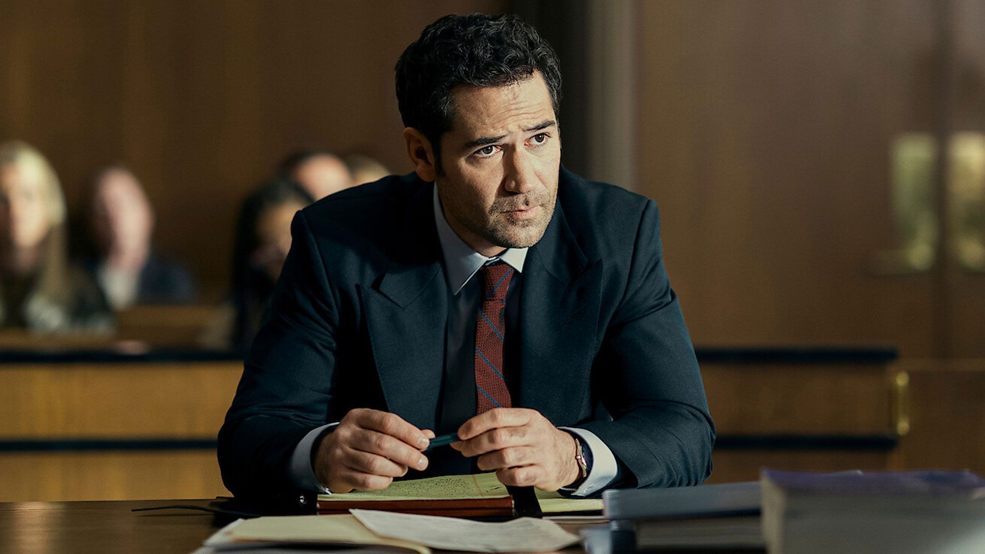 New Netflix Drama Shows to Binge-Watch in February 2026