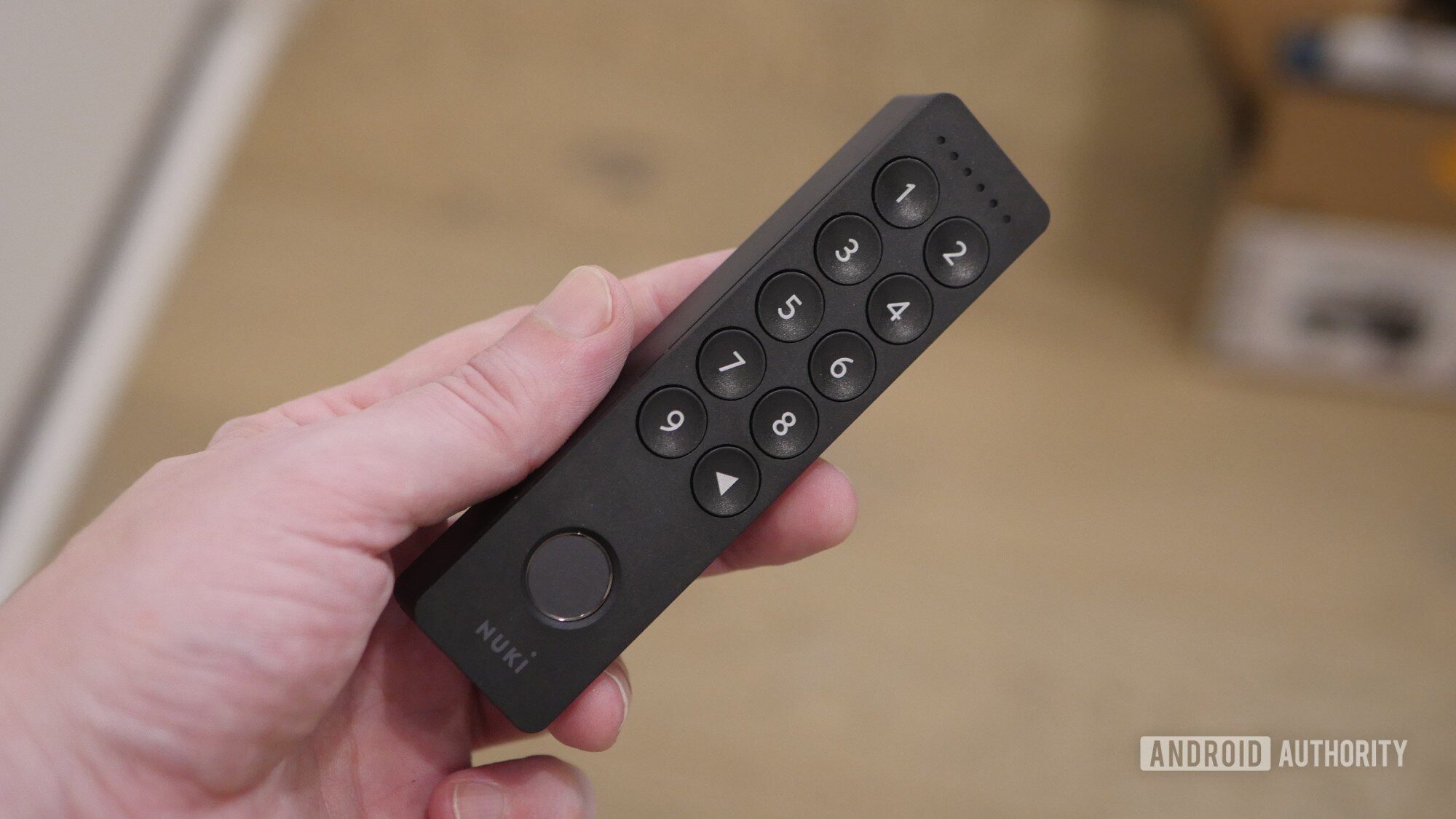 Nuki Smart Lock NFC Upgrade: Contactless Access Arrives March 26