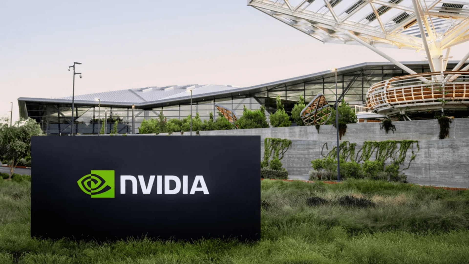 Nvidia Chip Powers Next-Gen Laptops: What You Need to Know