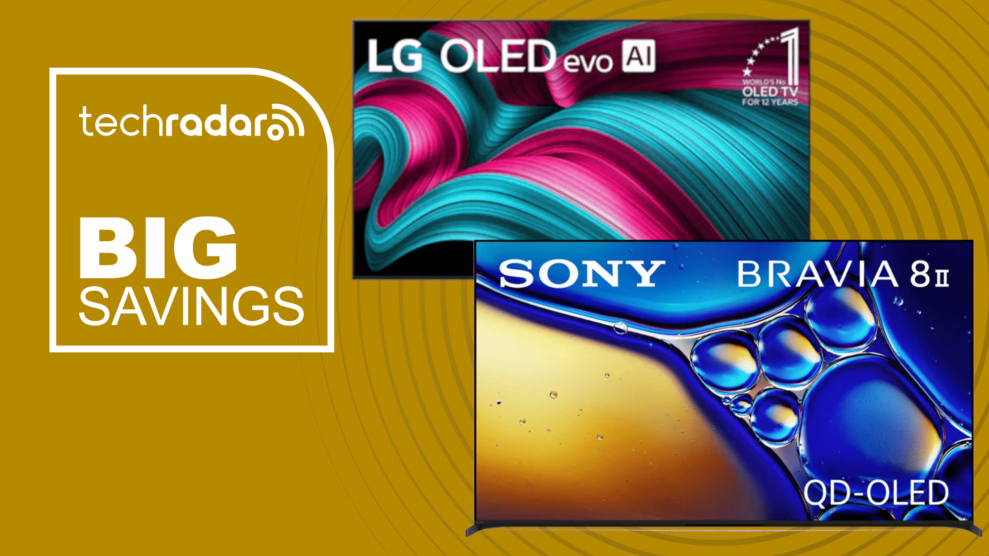 OLED TV Deals 2026: Best Buy’s Record-Low Prices Revealed