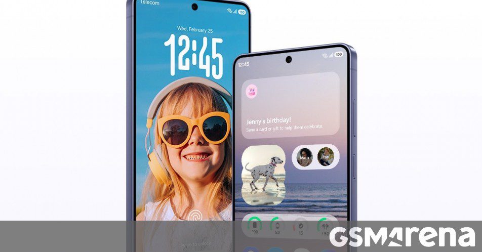 Samsung Galaxy S25 Series Gets Sixth One UI 8.5 Beta
