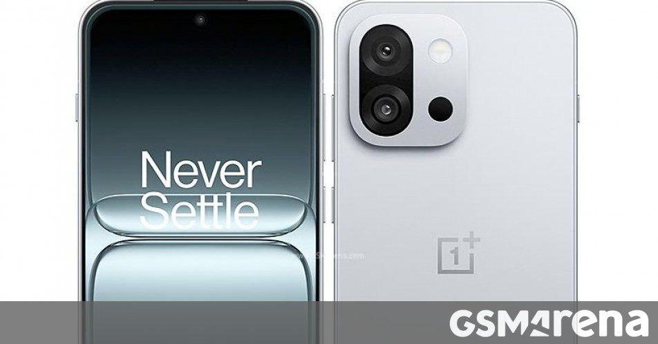 OnePlus 15T Camera Leak Disappoints: What You Need to Know