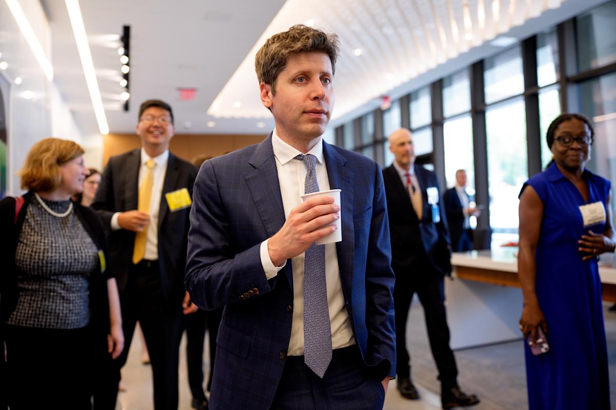 OpenAI Partners with Defense Department
