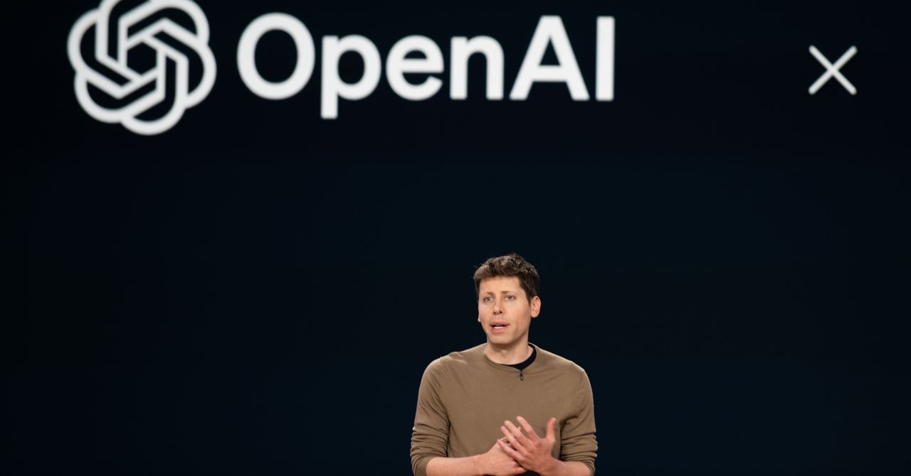 OpenAI London Expansion: A New Era for AI Research