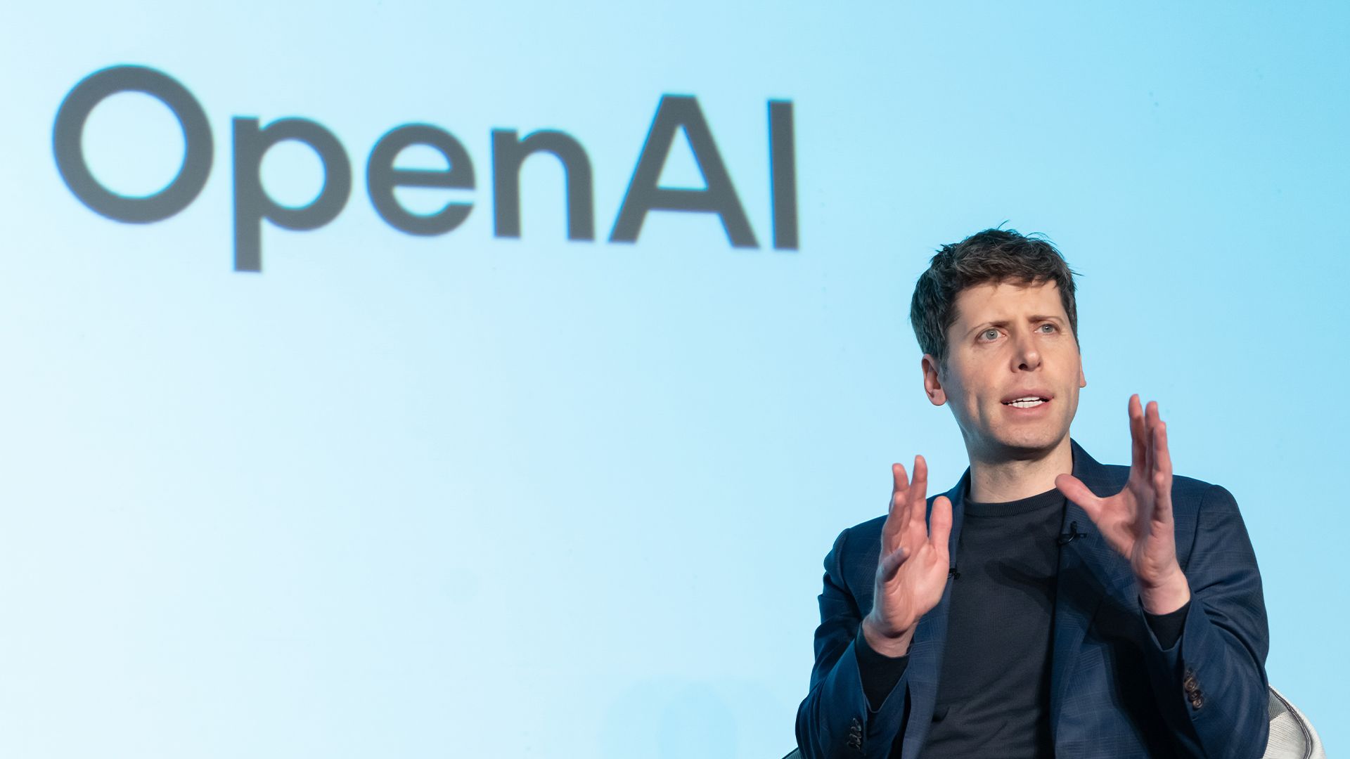 OpenAI's London Hub: A New Era for Global AI Research