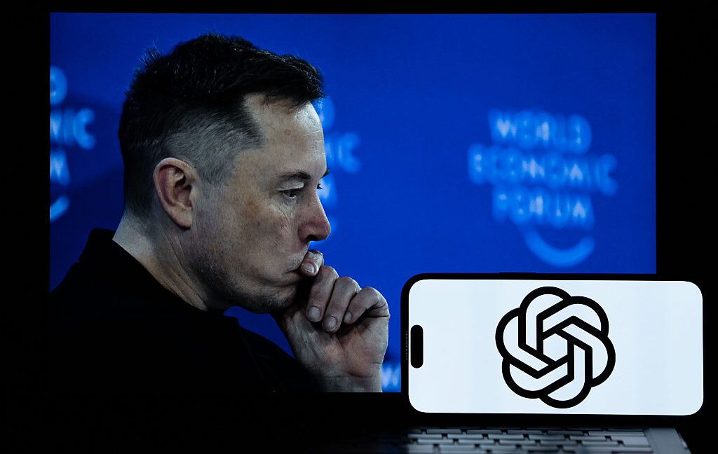 Judge Dismisses Elon Musk's OpenAI Trade Secrets Lawsuit
