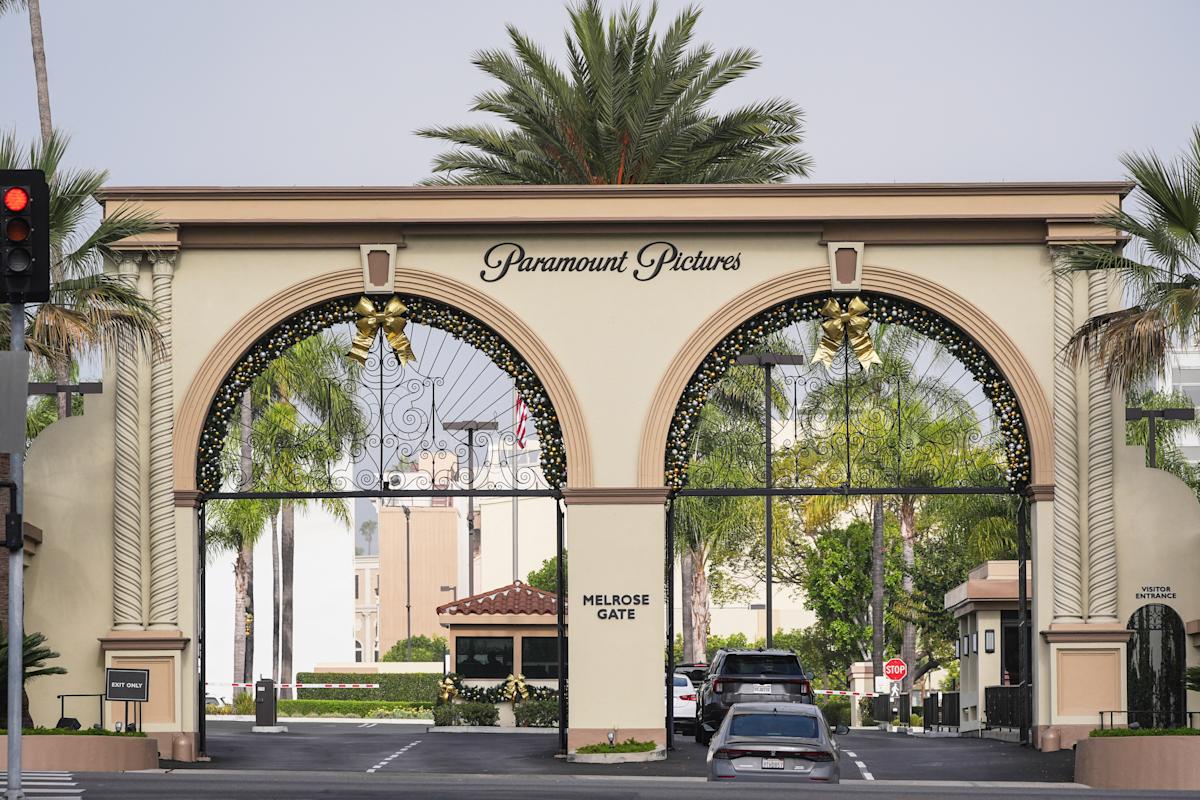Paramount Acquires Warner Bros. Discovery in Historic Deal