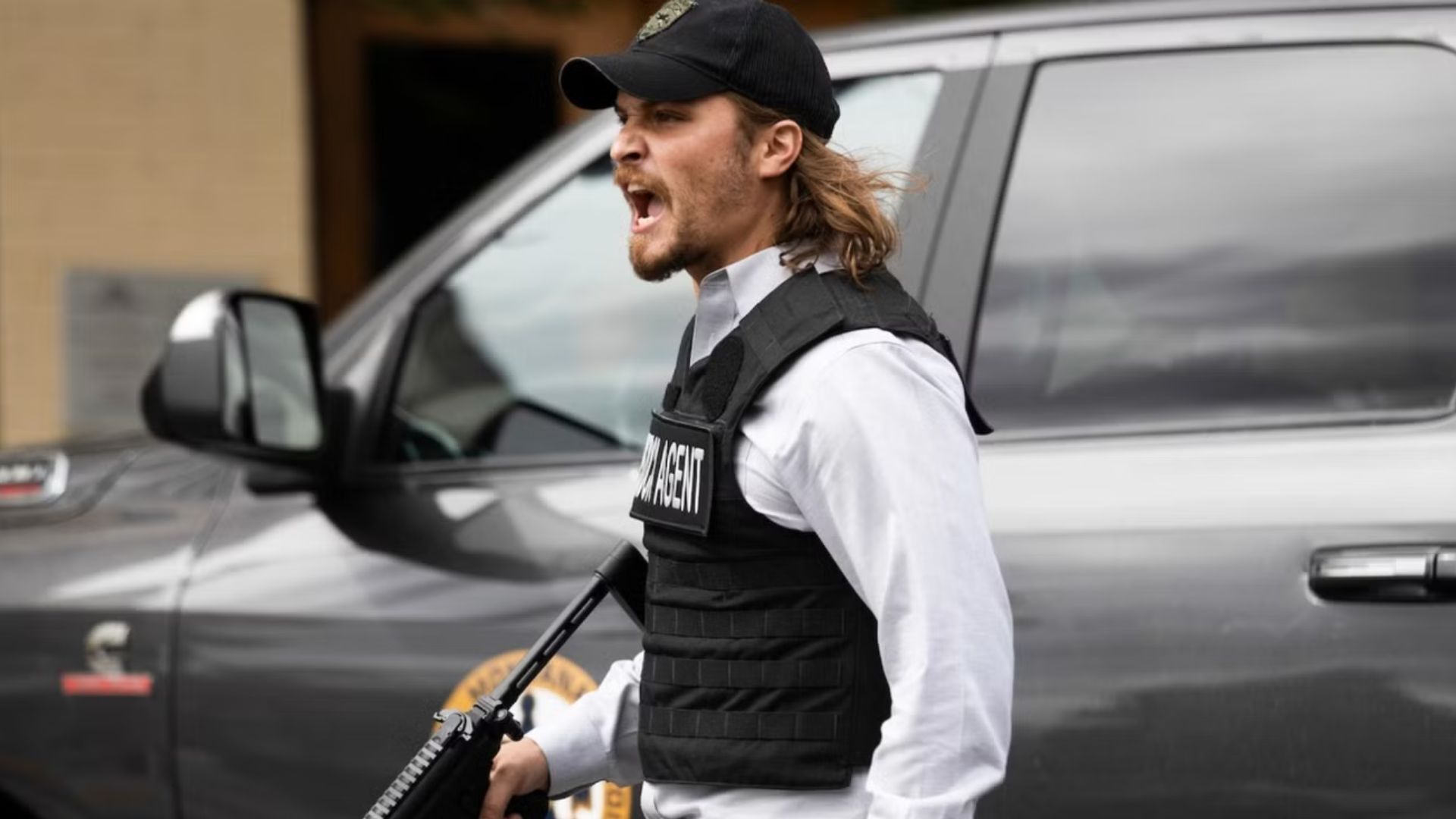 When Does 'Marshals: A Yellowstone Story' Premiere on Paramount Plus?
