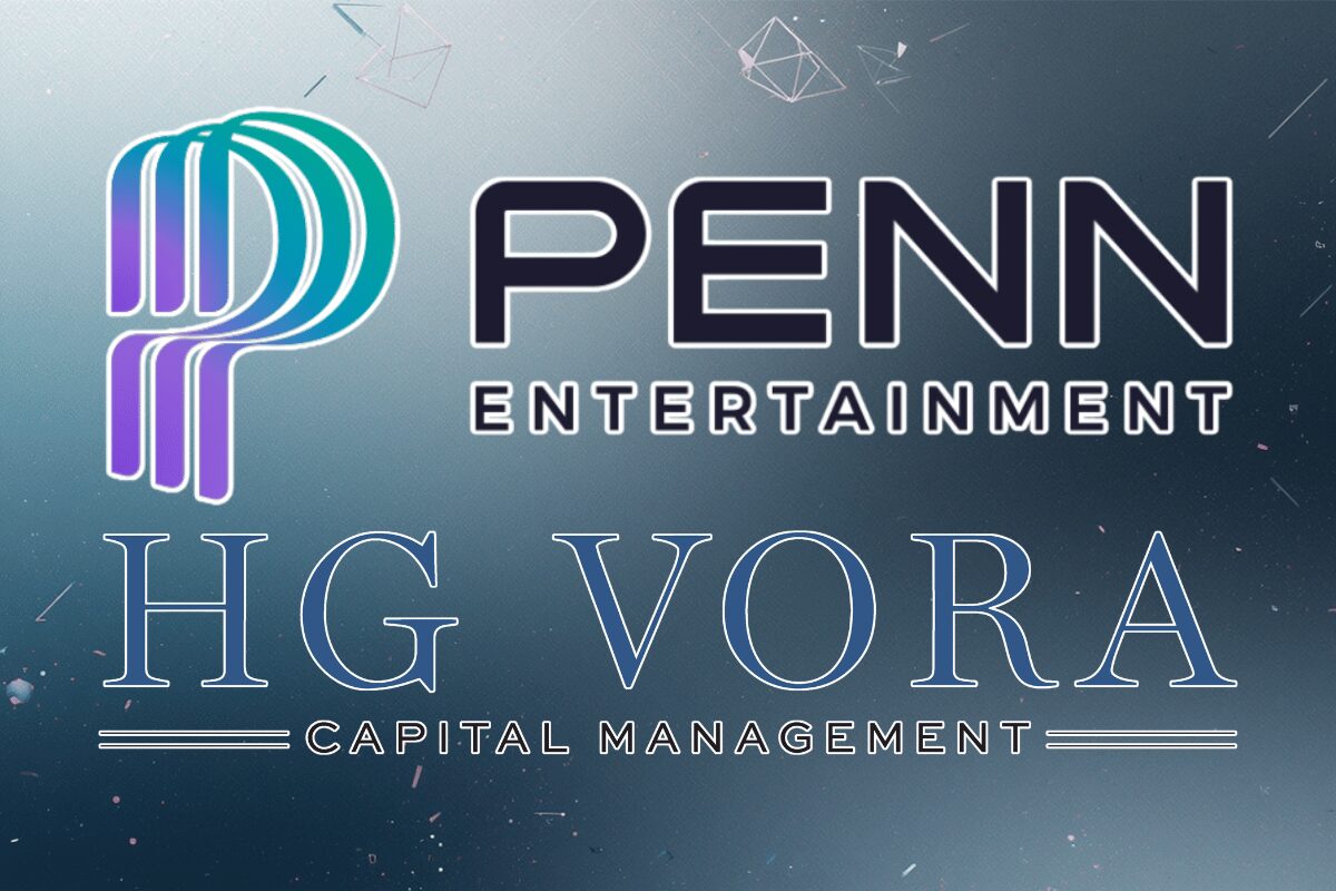 Penn Entertainment Reshapes Boardroom with New Independent Directors