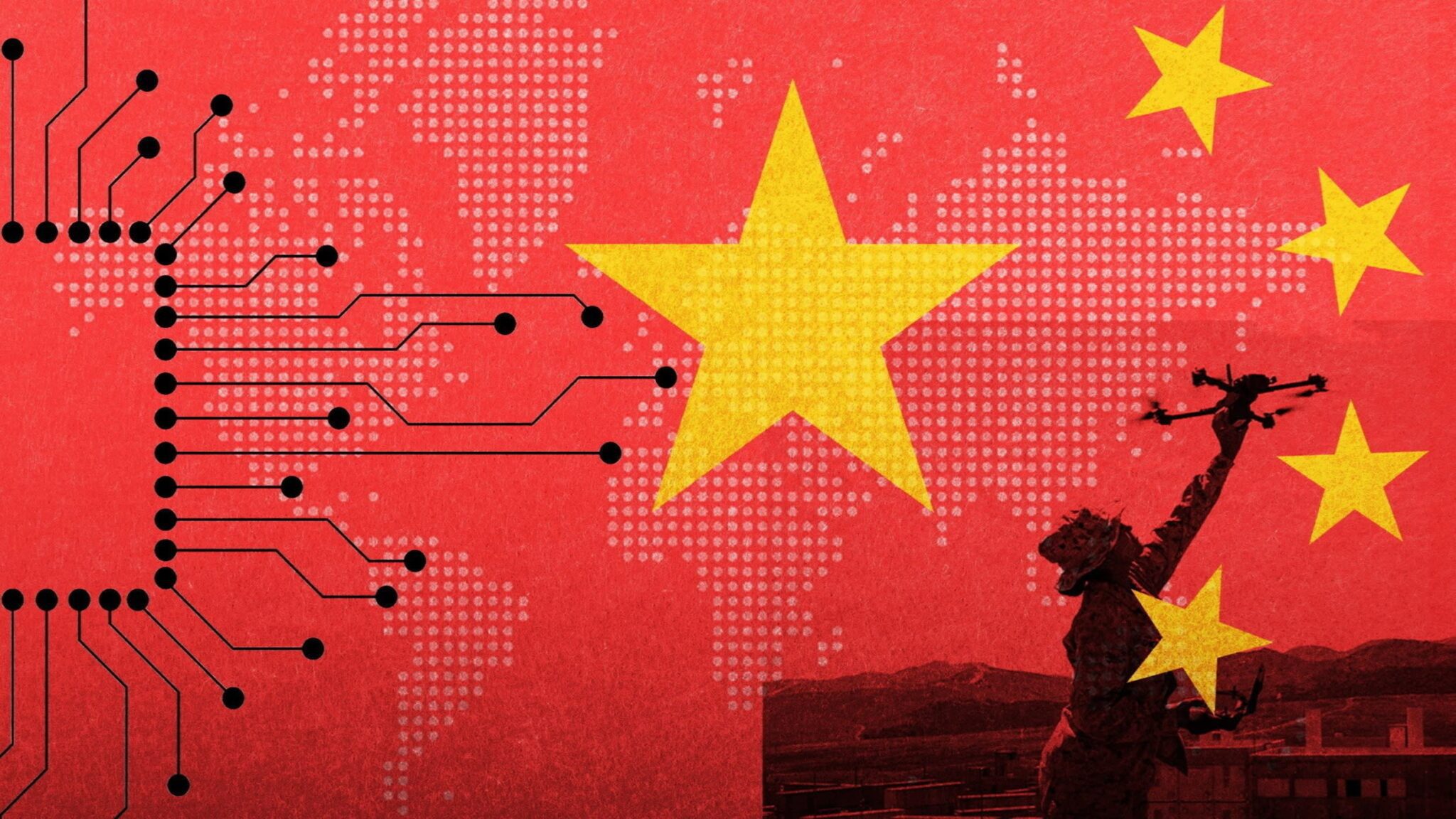 Pentagon AI Tools for China Cyber Operations Explained