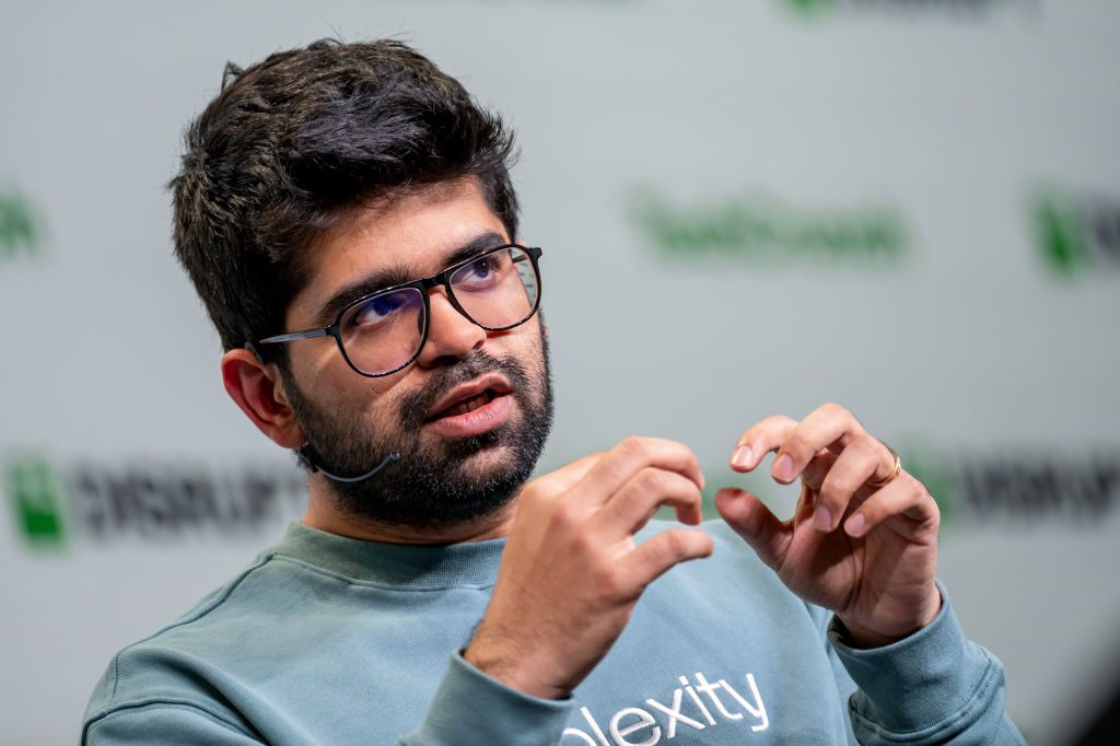 Unlocking AI Potential with Perplexity Computer