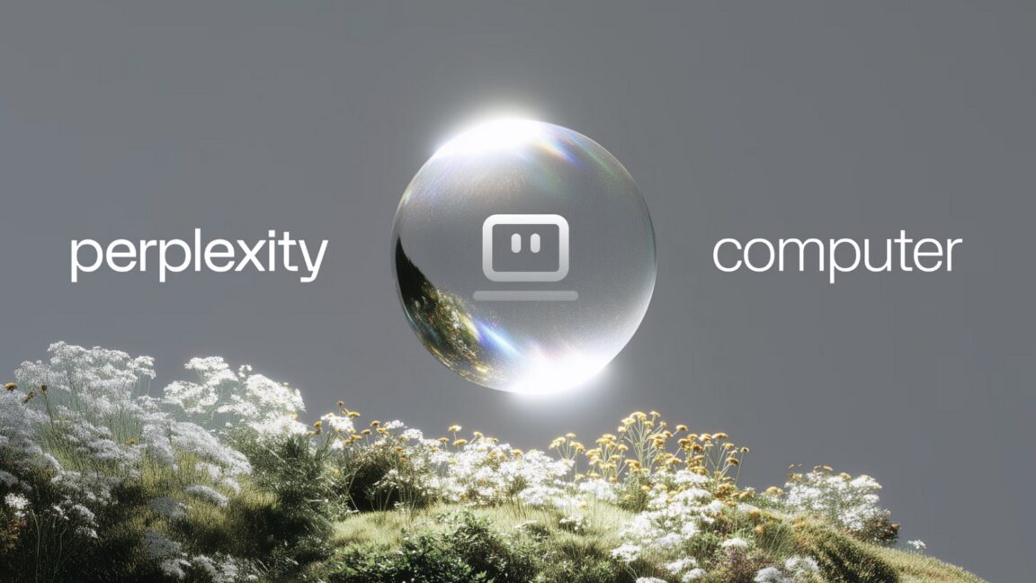 Perplexity Computer: The Future of AI Task Automation?