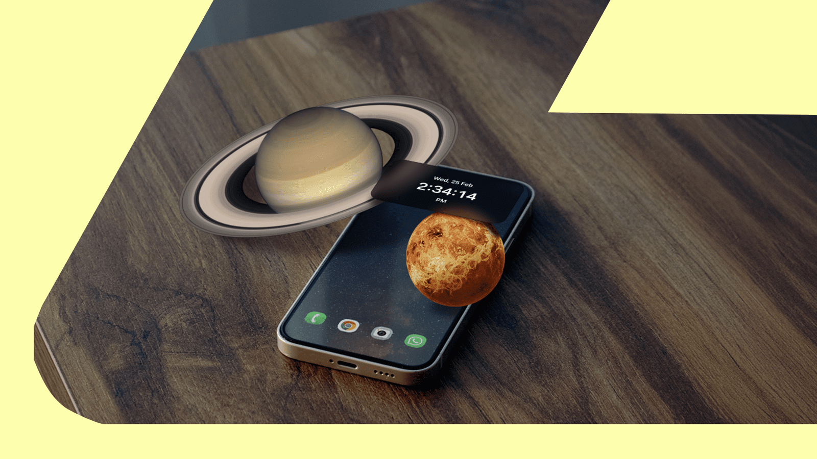 Phone Backgrounds That Outshine Real Life: A Tech Blogger’s Take