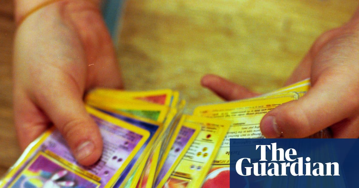 Celebrating Pokémon's 30th Anniversary: A Nostalgic Journey