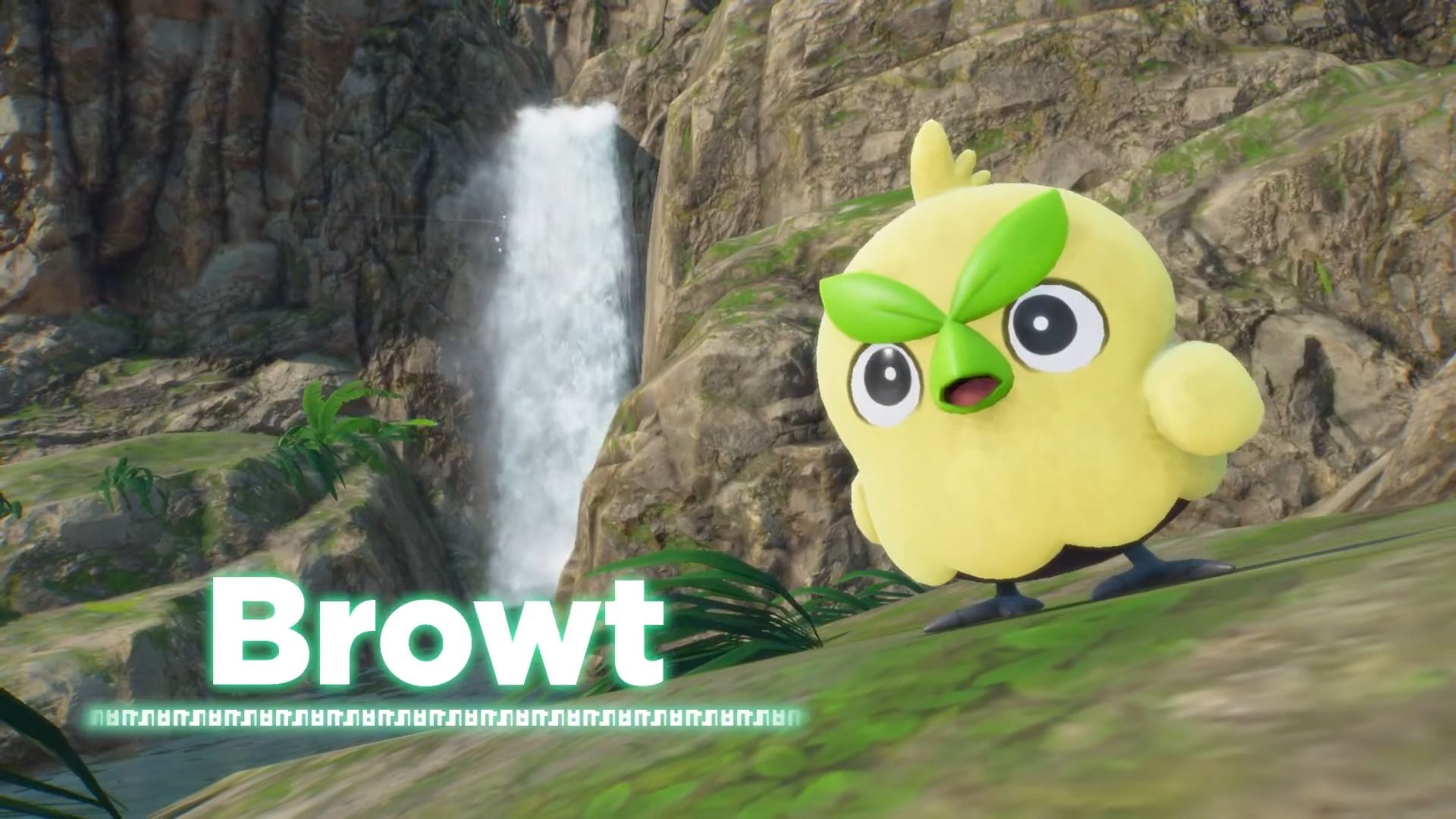 Pokémon Winds and Waves 2027: Everything You Need to Know
