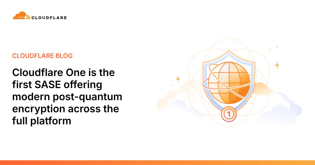 Securing the Future of Enterprise Networking with Post-Quantum Encryption