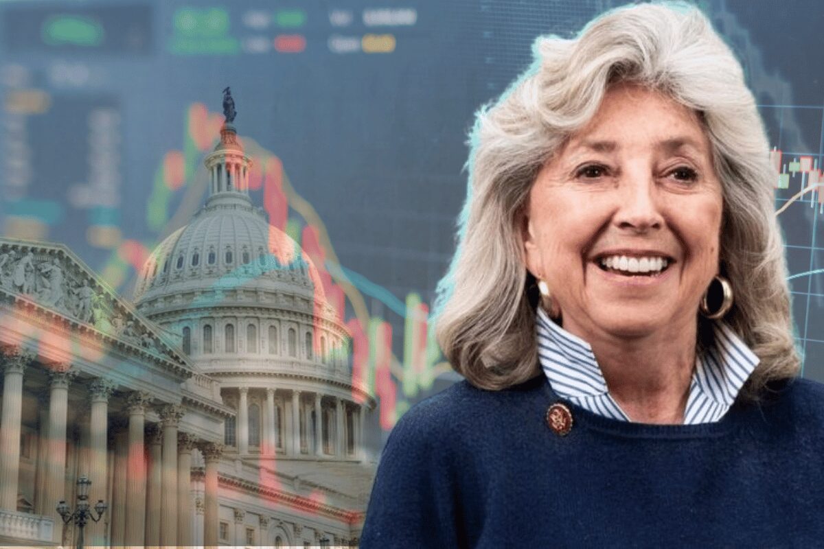 US Congress Targets Prediction Markets with New Bill