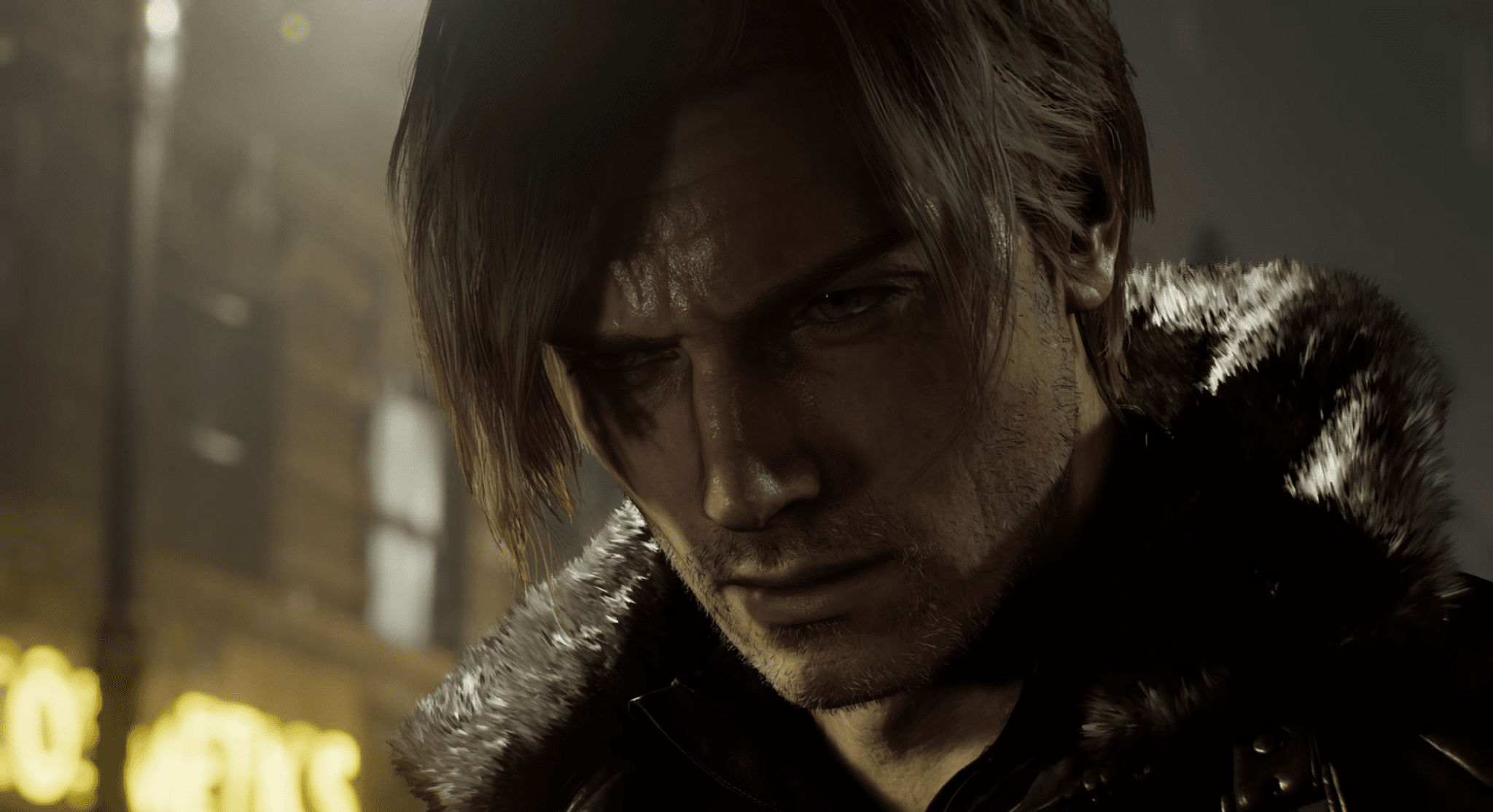 Sony Unveils PS5 Pro PSSR Update in Resident Evil Requiem