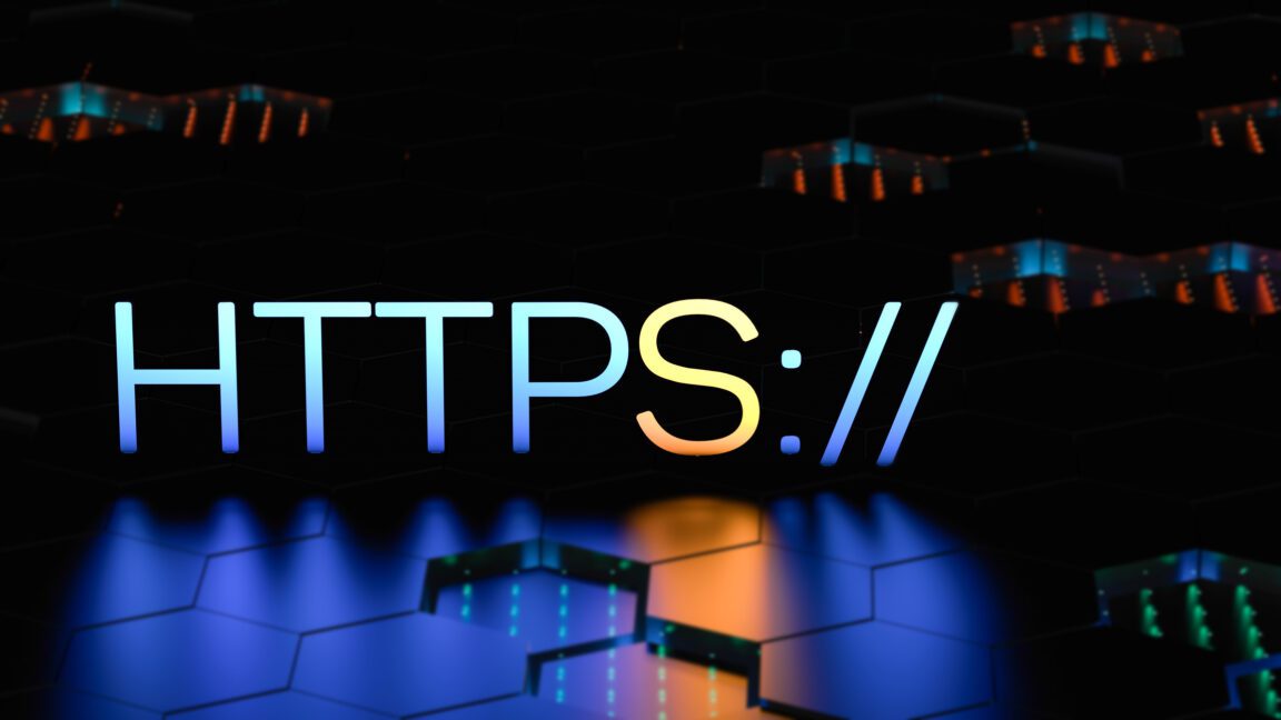 Quantum-Resistant HTTPS: Securing the Future of Online Transactions