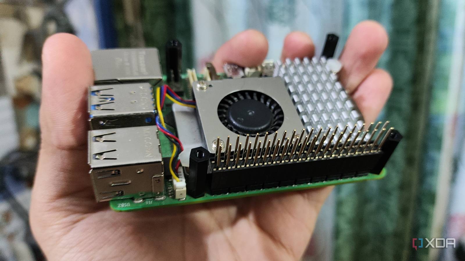 Raspberry Pi Thermal Throttling: What You Need to Know