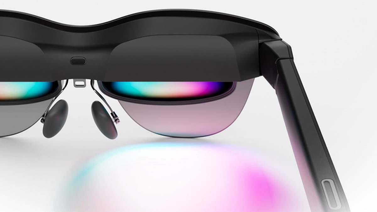 RayNeo Air 4 Pro: First AR Glasses with HDR10 Support