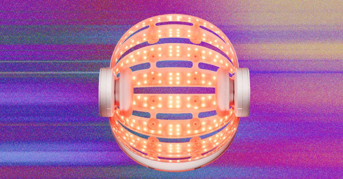 Red Light Therapy for Hair Growth: A 2026 Guide