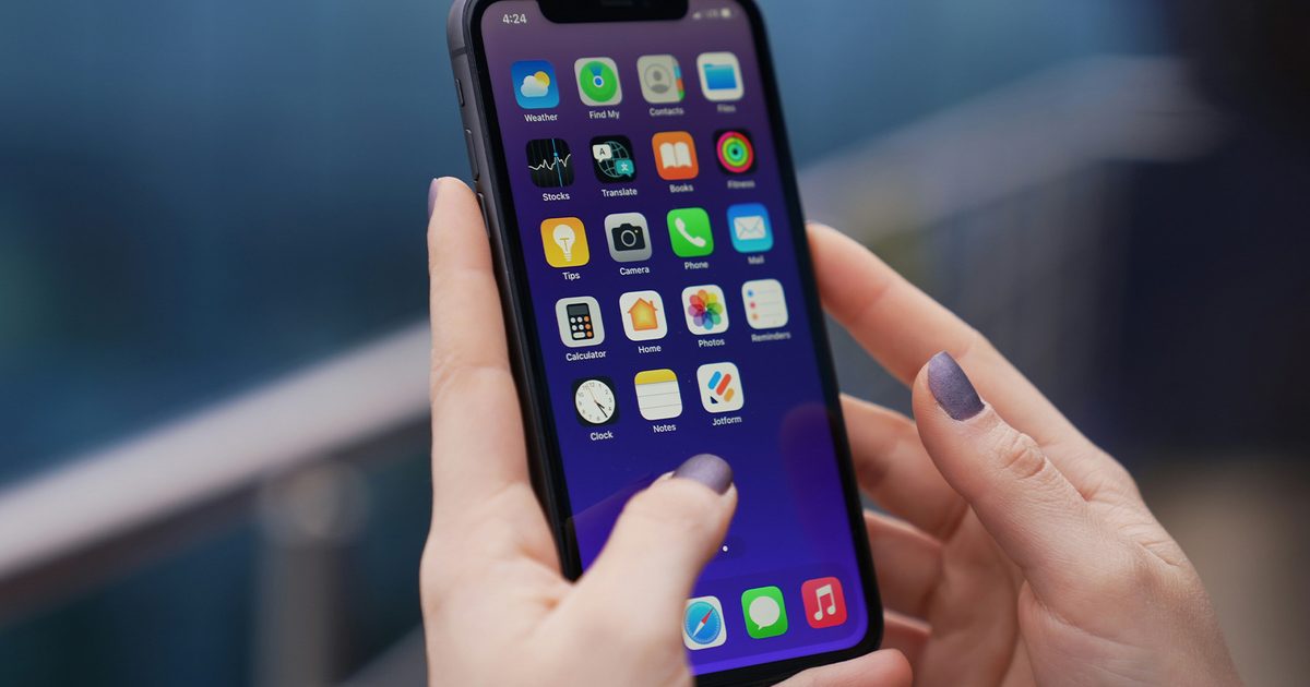 Revolutionizing Smartphone Security: The Future of Remote Tampering Detection