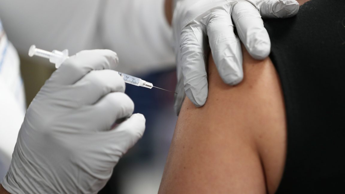 RFK Jr. Vaccine Policy Lawsuit: 15 States Challenge Anti-Science Moves
