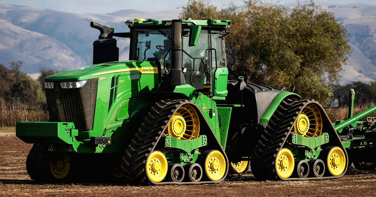 Iowa's Right-to-Repair Bill: A New Frontier for Farmers and Manufacturers
