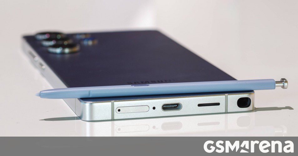 The Future of S Pen: Samsung Confirms Its Staying Power