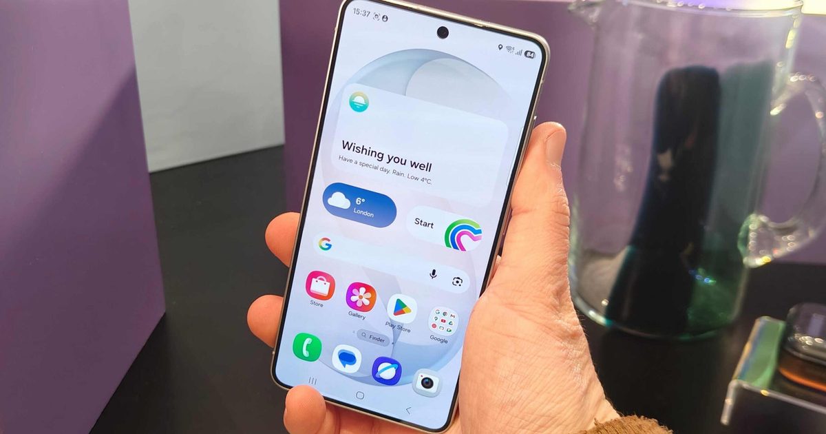 Samsung Galaxy S26 AI Search: Find Photos & Videos Instantly