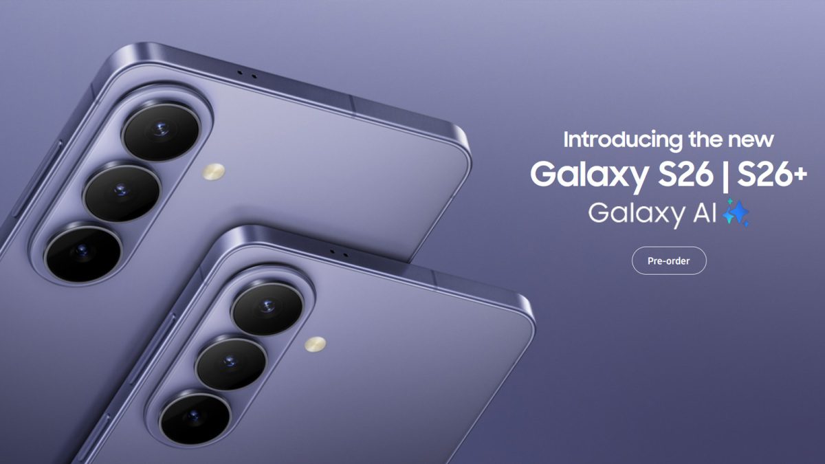 Unlocking the Future: Samsung's Galaxy S26 Unpacked Event